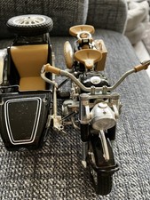 Polistil bmw r75 for sale  COLCHESTER