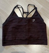 Gymshark damen sport gebraucht kaufen  Winnert