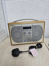 Pure evoke radio for sale Pure evoke radio for sale  DAVENTRY