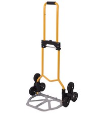 Carrello saliscale pieghevole usato  Castel Ivano