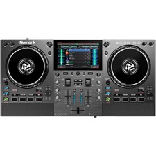 Numark mixstream pro for sale  Kansas City