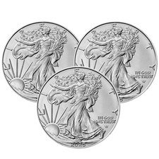 Silver for sale  Pinehurst