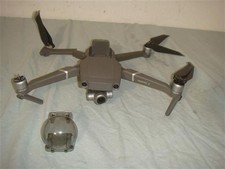 DJI MAVIC 2 ZOOM DRONE APENAS L1Z COMO ESTÁ PARA PEÇAS - LEIA! comprar usado  Enviando para Brazil
