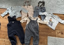 Babybekleidung paket junge gebraucht kaufen  Billerbeck