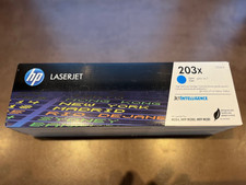 Laserjet pro 203x gebraucht kaufen  Hohenhorn