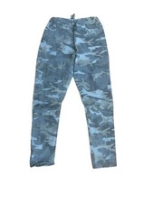 Ladies blue camo for sale  NORWICH