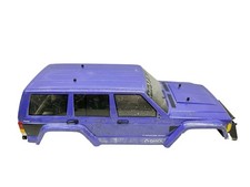 Axial scx10 chassis for sale  Minneola