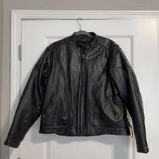 Jamin leather 5xl for sale  Belleville