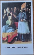 San innocenzo vescovo usato  Forli