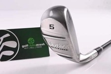 Cleveland mashie hybrid for sale  LOANHEAD