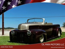 1947 ford roadster for sale  Louisville