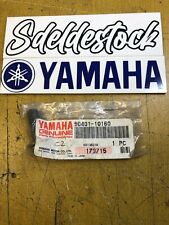 Vis banjo yamaha d'occasion  Verneuil-l'Étang