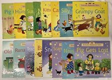 Joblot 16x usborne for sale  NORWICH