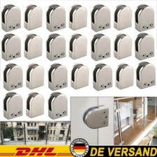25x glashalter glasklemme gebraucht kaufen  Aspisheim, Grolsheim