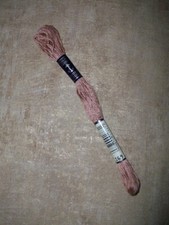 Mez sticktwist 369 gebraucht kaufen  Berlin