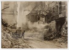 Wwii chars sherman d'occasion  Paris XIX