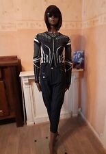 Beau pantalon high d'occasion  Limoges-