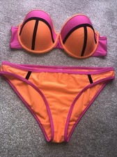 Ladies underwired bandeau for sale  WEST BROMWICH