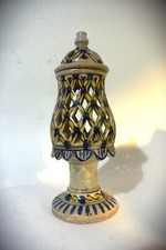 Nabeul ancien brule d'occasion  Tours-