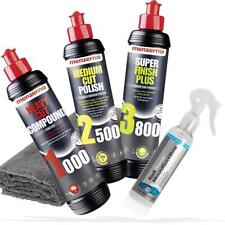 Auto polierpaste set gebraucht kaufen  Aschaffenburg