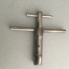 Key tappets valve usato  Biella