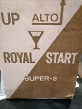 Proiettore royal start usato  Cagliari