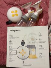 Tiralatte medela swing usato  Roma