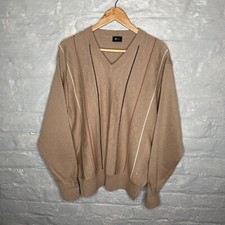 Vintage gabicci neck for sale  MANCHESTER