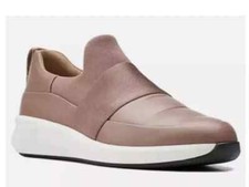 Clarks rio dark for sale  LONDON