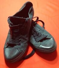 Superdry canvas shoes for sale  MANSFIELD