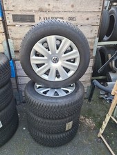 Riginal sharan winterräder gebraucht kaufen  Bochum