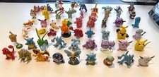 Joblot vintage pokemon for sale  MOLD