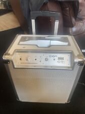 Block rocker mains for sale  WIGSTON