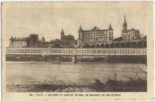Carte postale dpt d'occasion  Raphele-les-Arles