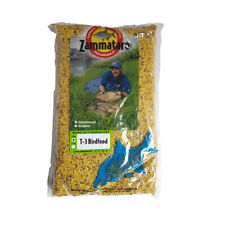 Zammataro birdfood 1kg gebraucht kaufen  Altenbamberg, Duchroth, Norheim