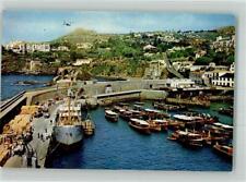 39980018 - Madeira Hafen, usado comprar usado  Enviando para Brazil