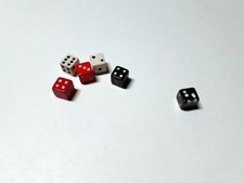 Stk miniwürfel farbe gebraucht kaufen  Erlangen