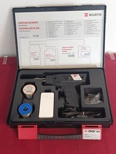 Würth elektrische lötpistole gebraucht kaufen  Thannhausen
