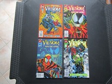 Venom along came usato  Reggio Emilia