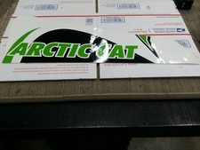 Arctic cat atv for sale  Rothbury