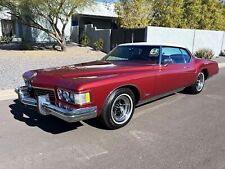 1973 buick riviera for sale  Scottsdale