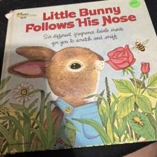 Little bunny follows for sale  Janesville