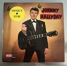 Double disque vinyle d'occasion  Fontenay-aux-Roses