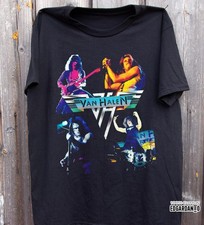 Van halen live for sale  Tempe
