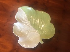 carltonware leaf for sale  PENICUIK