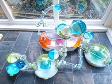 Habitrail ovo hamster for sale  CHESTERFIELD