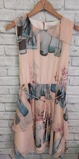 Ladies pink floral for sale  CHORLEY