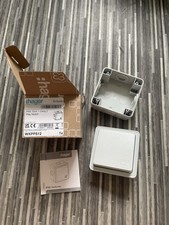 Hager weatherproof light for sale  MATLOCK
