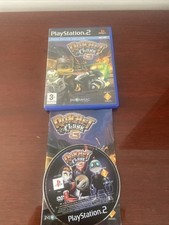 Ratchet clank gioco usato  Napoli