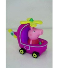 pig toy collection peppa for sale  FERNDOWN